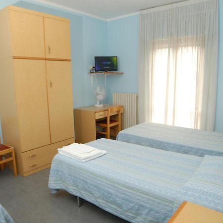 Hotel Del Duca Montedinove Kültér fotó