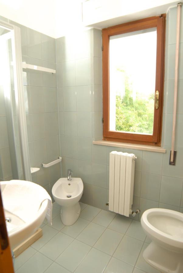 Hotel Del Duca Montedinove Kültér fotó