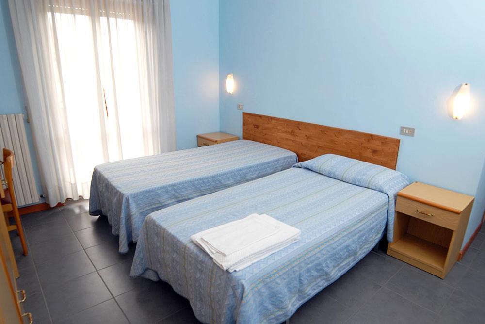 Hotel Del Duca Montedinove Kültér fotó