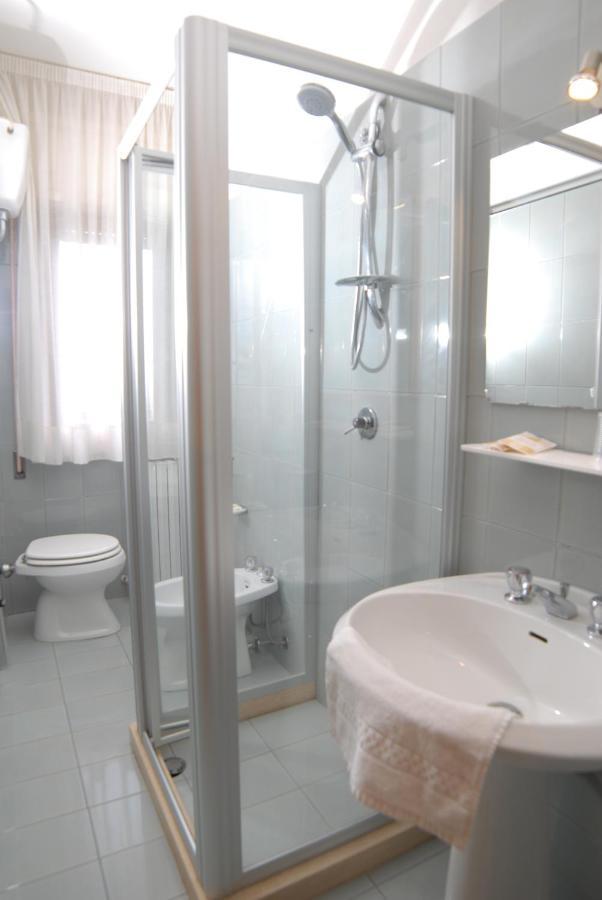 Hotel Del Duca Montedinove Kültér fotó
